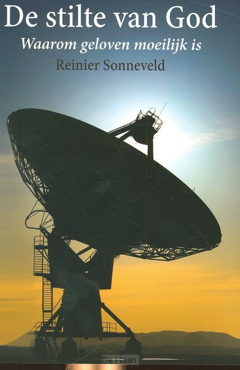 Stilte van God