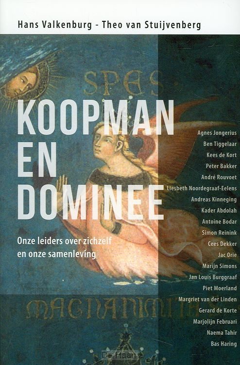 Koopman en dominee