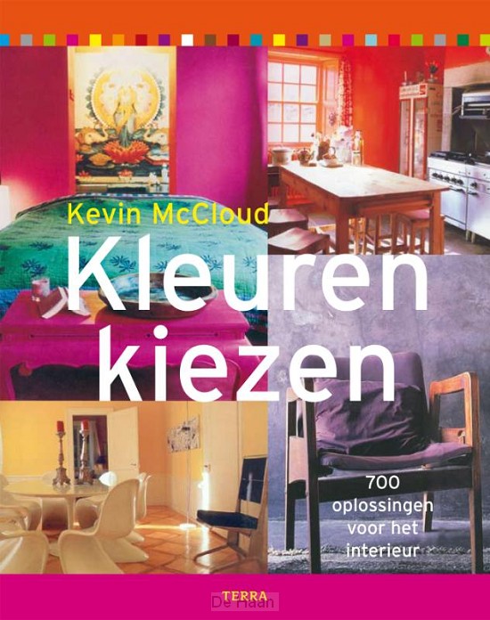 kleuren kiezen