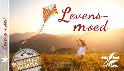 Levens-moed