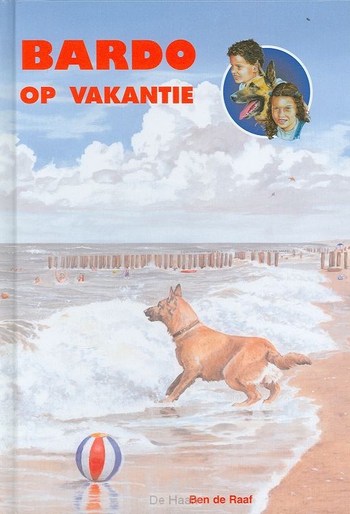 Bardo op vakantie