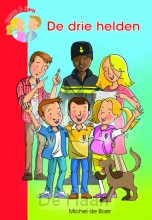 Drie helden