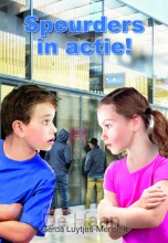 Speurders in actie