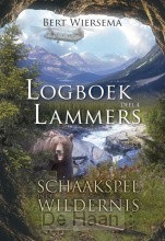 Schaakspel in de wildernis