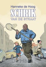 Schrik van de straat