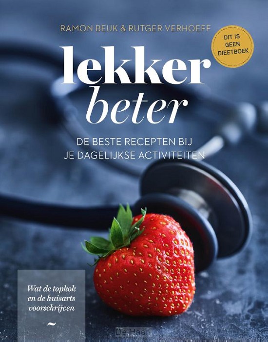 Lekker beter