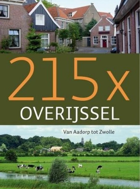 218 x overijssel