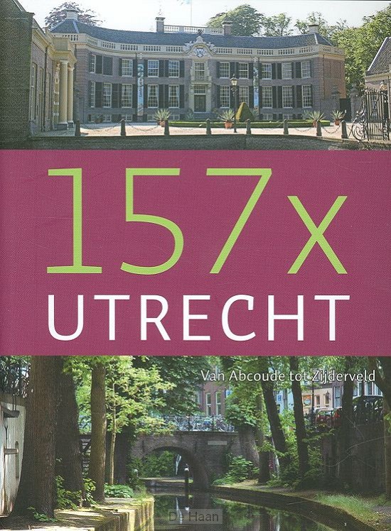 157 x utrecht