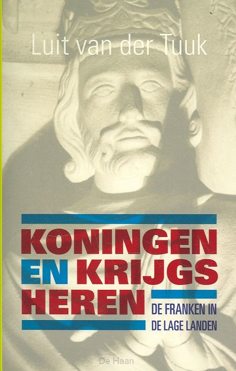 Koningen en krijgsheren
