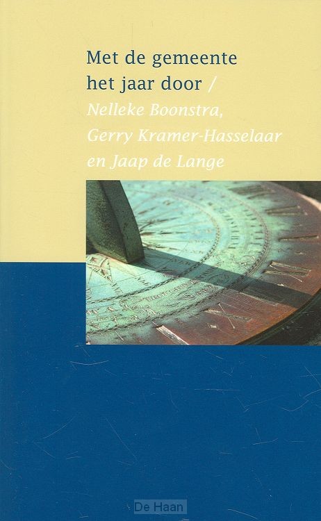 Met de gemeente het jaar door