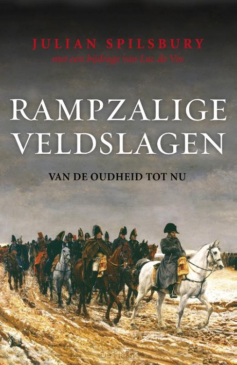 Rampzalige veldslagen