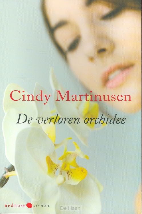 Verloren orchidee