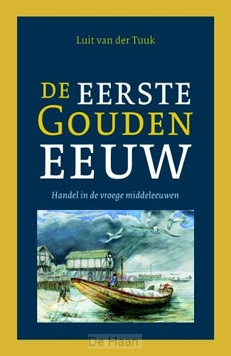Eerste gouden eeuw