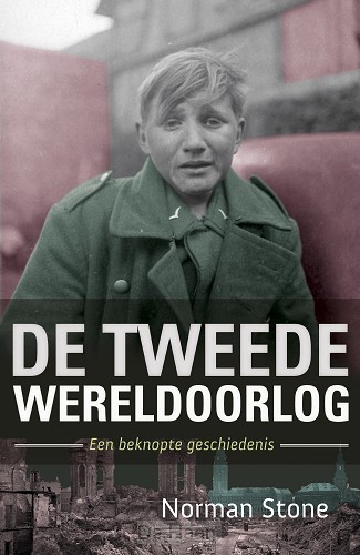 Tweede wereldoorlog
