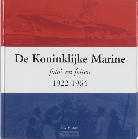 foto's en feiten 1922-1964