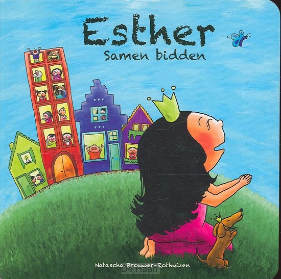 Esther samen bidden
