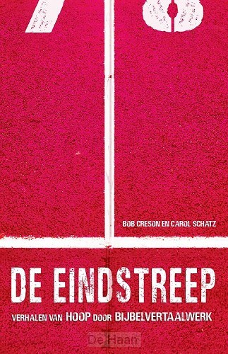De eindstreep