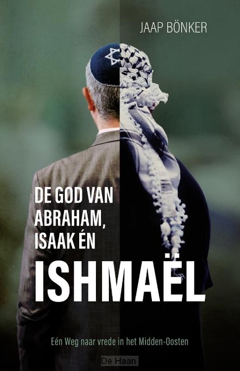 God van Abraham Isaak en Ishmael