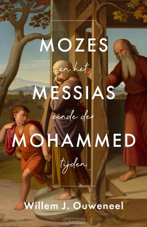 Mozes, Messias, Mohammed