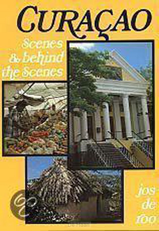 scenes and behind the scenes