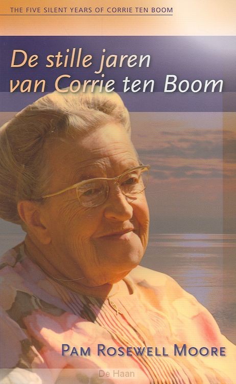 Stille jaren van corrie ten boom