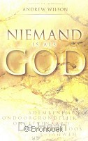 Niemand is als God