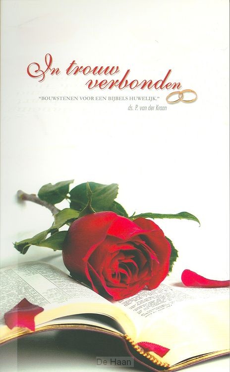 bouwstenen voor een bijbels huwelijk