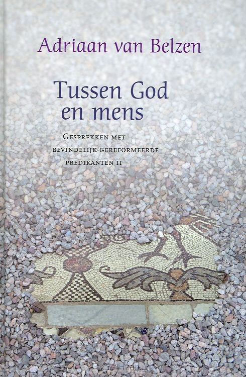 gesprekken met bevindlijk gereformeerde predikanten