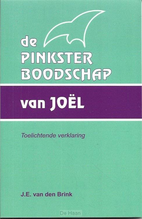 Pinksterboodschap van joel  POD