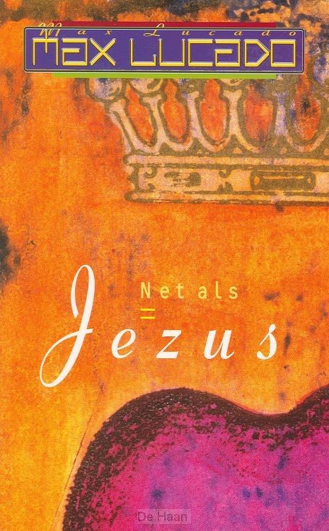 Net als Jezus