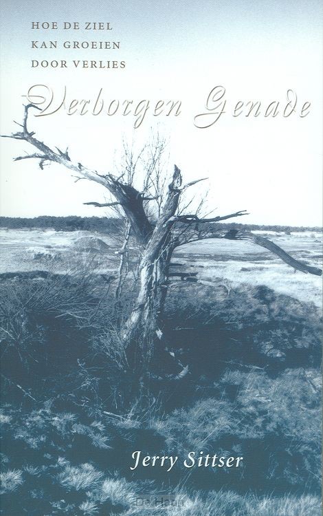 hoe de ziel kan groeien door verlies