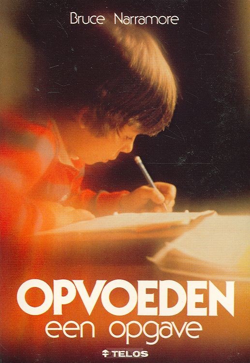 Opvoeden een opgave