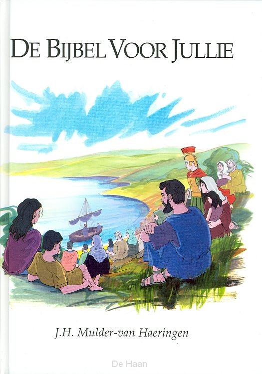 Zacharia en de toekomst van Jeruzalem / druk 1

bijbelstudies bij de profetie van Zacharia