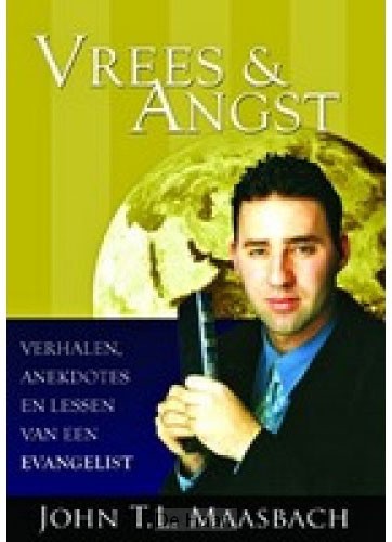 Vrees en angst