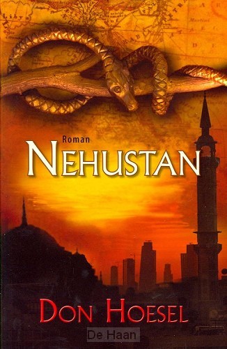 Nehustan