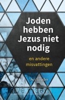 Joden hebben Jezus niet nodig
