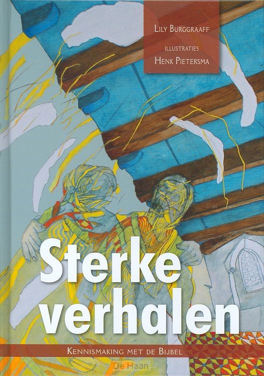 Sterke verhalen