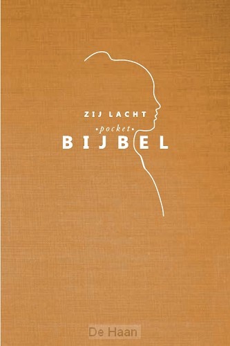 Zij Lacht pocketbijbel