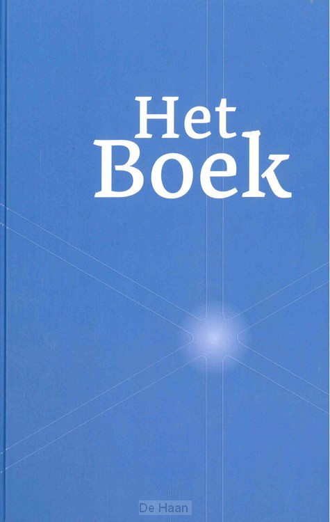 Het Boek
