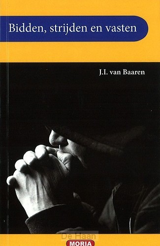 Bidden strijden en vasten   POD
