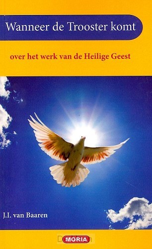 Wanneer de Trooster komt   POD