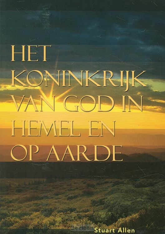 Koninkrijk van God in hemel en op aarde