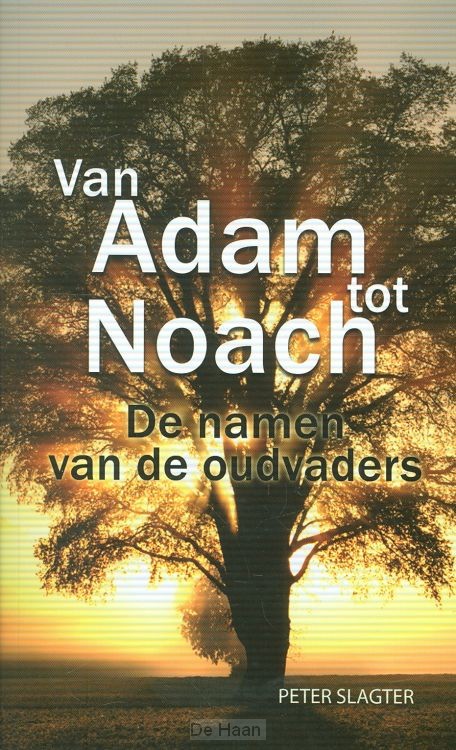 Van adam tot noach