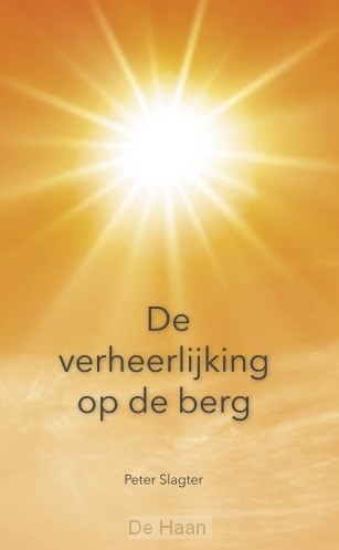 Verheerlijking op de berg