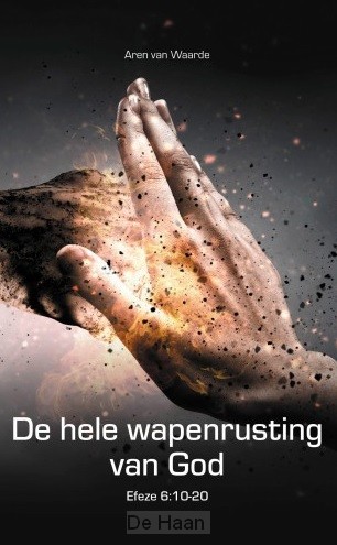 Hele wapenrusting van God
