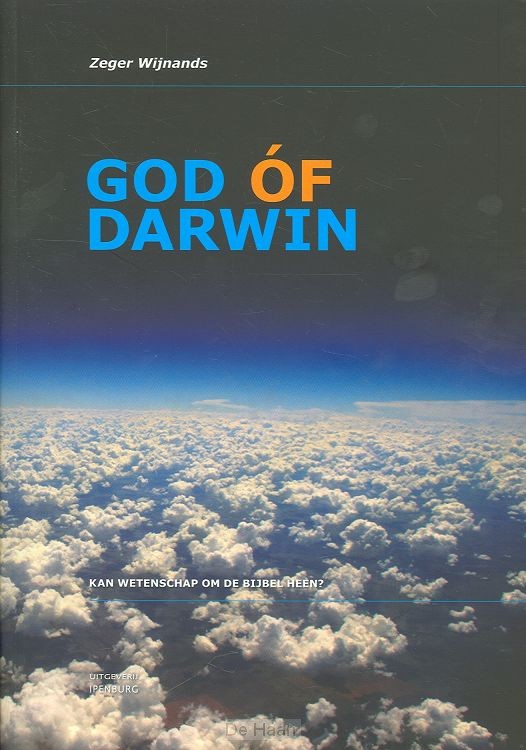 God of darwin