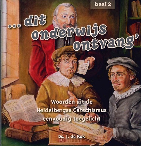 Dit onderwijs ontvang 2