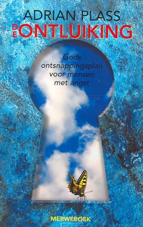 Gods ontsnappingsplan voor mensen met angst