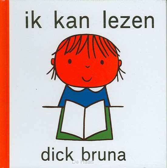 Ik kan lezen