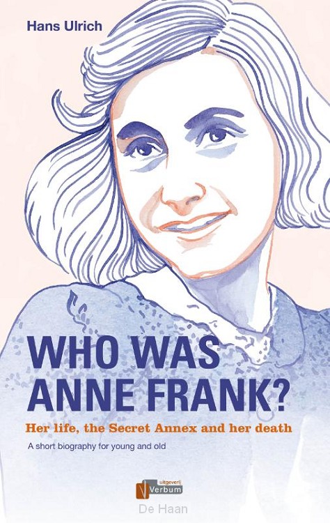 Who was anne frank